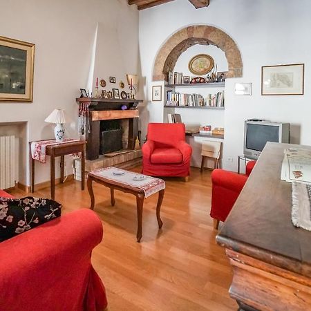 Ogni Finestra E Un Quadro - Appartamento Ad Assisi Eksteriør bilde