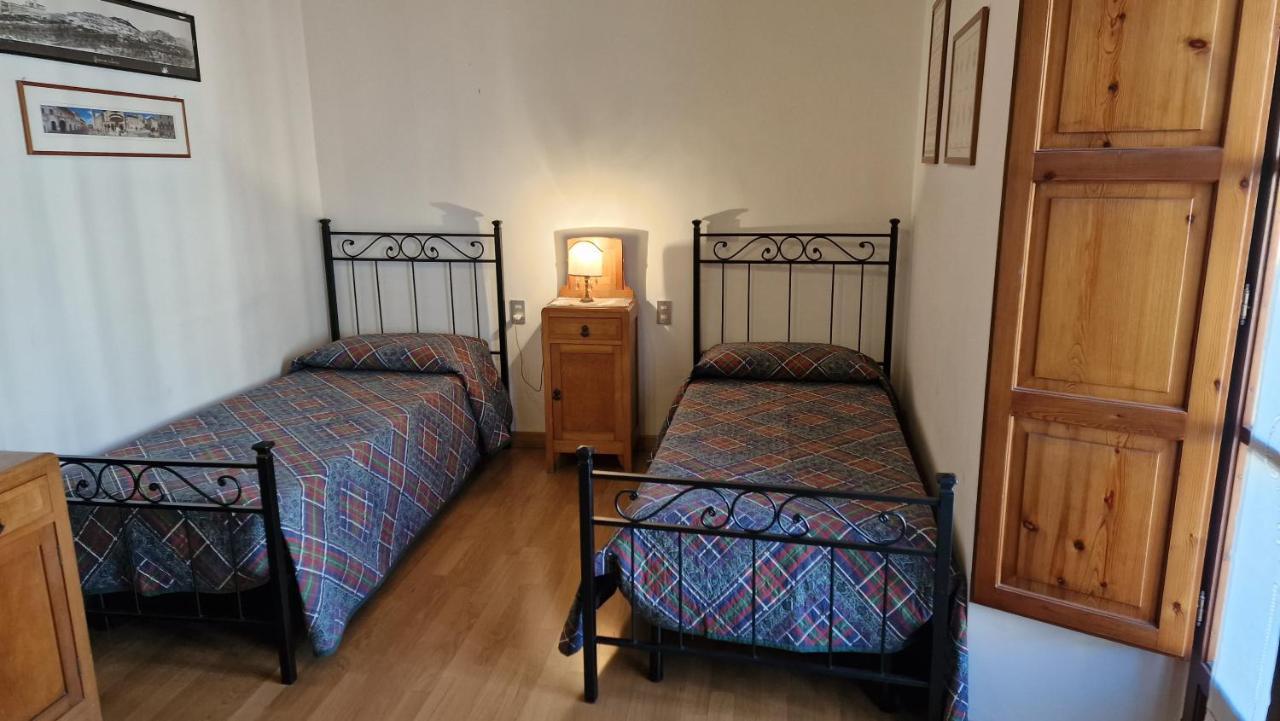 Ogni Finestra E Un Quadro - Appartamento Ad Assisi Eksteriør bilde